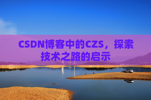 CSDN博客中的CZS，探索技术之路的启示